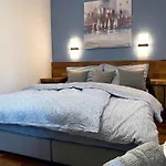 빌라 Arttrend Luxury 티하니