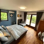 Arttrend Luxury Villa Tihany