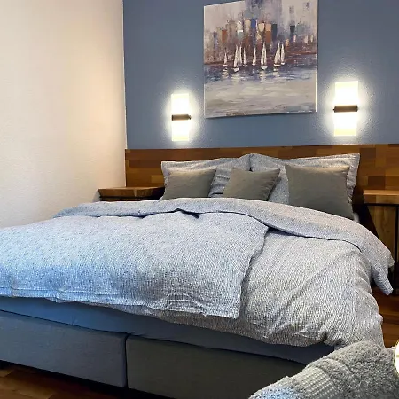 ヴィラ Arttrend Luxury ティハニ