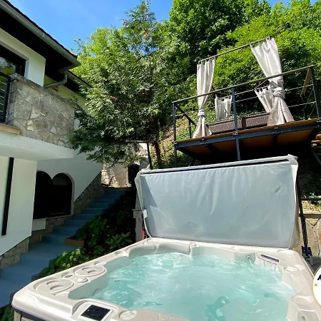 ヴィラ Arttrend Luxury *