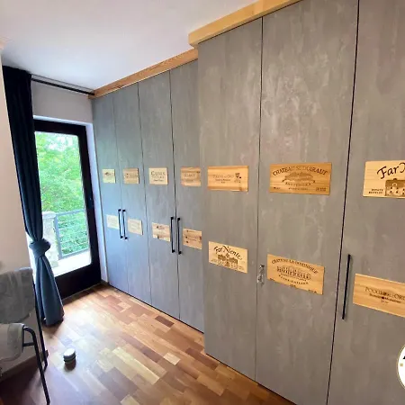 Arttrend Luxury Vila