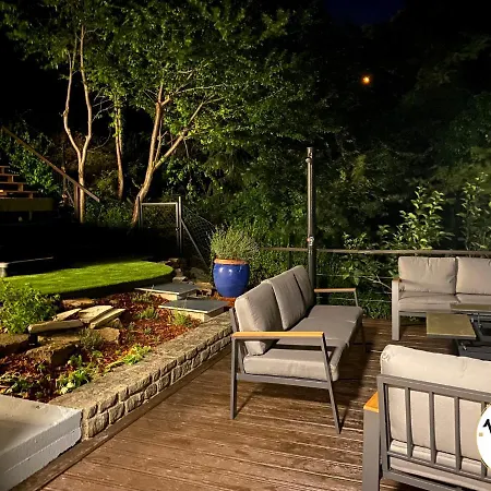 Villa Arttrend Luxury