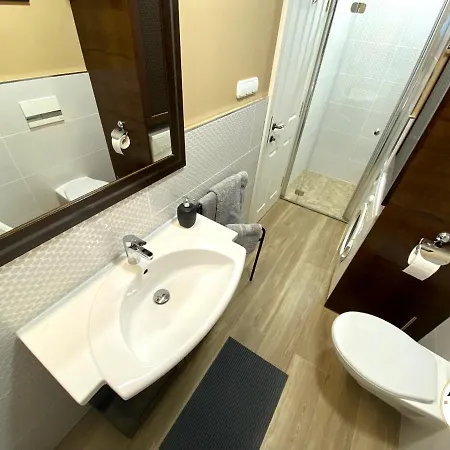 Vila Arttrend Luxury