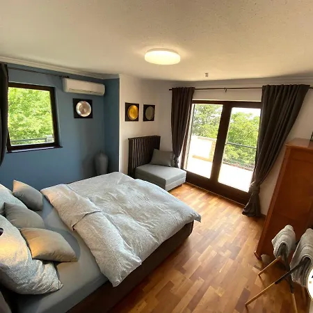 Arttrend Luxury ヴィラ ティハニ