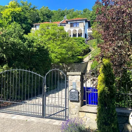 Villa Arttrend Luxury