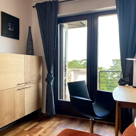 Arttrend Luxury Tihany