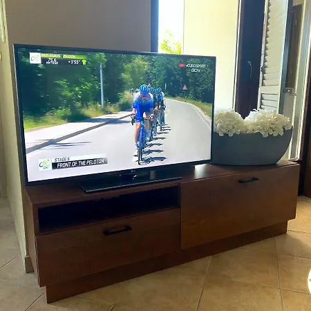 ヴィラ Arttrend Luxury *