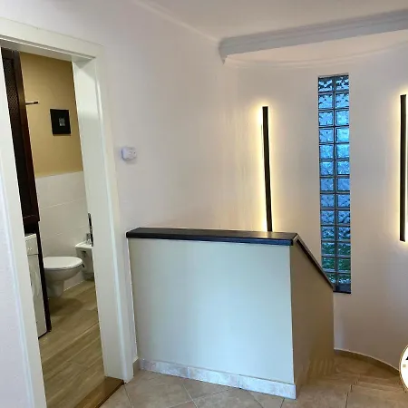 Arttrend Luxury Vila *