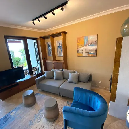 Arttrend Luxury Vila *