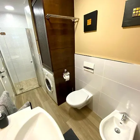 Vila Arttrend Luxury *