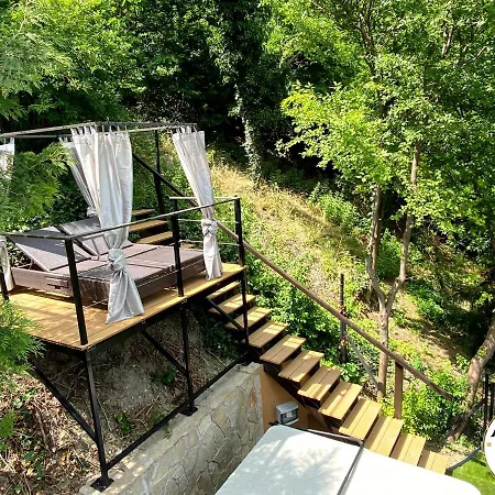 Arttrend Luxury ヴィラ *