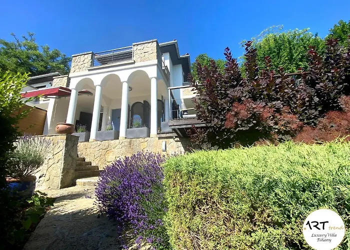 Villa Arttrend Luxury *